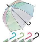 Paraguas multicolor Esprit para mujer 