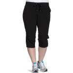 ESPRIT Sports - Pantalones para Mujer, tamaño FR : 50 (Talla Fabricante : 48), Color Negro