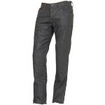 Jeans desgastados grises rebajados desgastado Esquad oiled talla L para hombre 