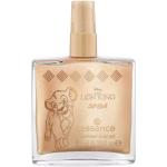 essence - Disney The Lion King - Gel corporal nutritivo con shimmer - 01: The one true king