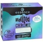 essence melted chrome nail powder 02 all eyes on me