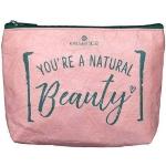 essence natural beauty make-up bag