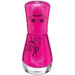 essence the gel nail polish 113 fairytale gone pink