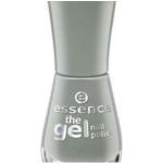 essence the gel nail polish 119 mud about you!