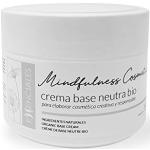Essenciales - Crema Base Neutra Bio de Mindfulness