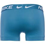 Essential Micro Brief Calzoncillos Tipo Bóxer Pack De 3 Hombres , color:azul , talla:L Nike