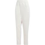 Pantalones blancos de fitness adidas Essentials talla S para mujer 