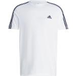 Camisetas blancas de jersey de manga corta manga corta informales talla L para hombre 