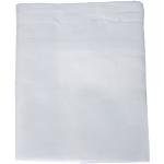 Almohadas blancas de algodón 50x70 