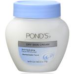 Pond's Dry Skin Cream - Riche hydratation - 111 ml