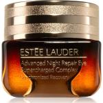 Estée Lauder Advanced Night Repair Eye Supercharged Complex crema regeneradora para contorno de ojos antiarrugas, antibolsas y antiojeras 15 ml