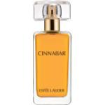 Perfumes de azahar oriental con pachulí de 50 ml Estée Lauder Cinnabar 
