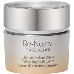 Cremas hidratantes faciales blancas para tratar el tono desigual antiedad de 50 ml Estée Lauder Re-Nutriv para mujer 