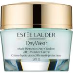 Cremas hidratantes faciales con antioxidantes con factor 15 de 50 ml Estée Lauder Daywear 