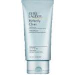 Estée Lauder Cuidado de la piel Masken Perfectly Clean Multi-Action Creme Cleanser/Moisture Mask 150 ml
