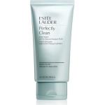 Estée Lauder Perfectly Clean Multi-Action Creme Cleanser/Moisture Mask crema limpiadora para pieles secas 150 ml