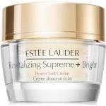 Estée Lauder Revitalizing Supreme+ Bright Power Soft Creme crema reafirmante con efecto iluminador de manchas profundas 15 ml