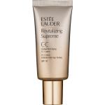 Estée Lauder Revitalizing Supreme+ Global Anti-Aging CC Creme crema CC rejuvenecedora SPF 10 30 ml
