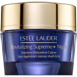 Estée Lauder Revitalizing Supreme+ Night Intensive Restorative Creme crema de noche renovadora intensa 50 ml