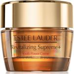 Cremas revitalizantes de día rebajadas de 15 ml Estée Lauder Revitalizing Supreme para mujer 
