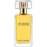 Perfumes oriental de 50 ml Estée Lauder Spellbound para mujer 