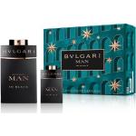 Perfumes negros de 100 ml Bulgari en spray para hombre 