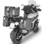 Estuche Lateral Givi One-Fit Monokey® Cam Para Bmw S1000 Xr (20-21)