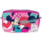 Estuches rojos Disney Minnie Mouse para mujer 