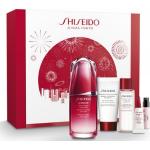 ESTUCHE ULTIMUNE POWER INFUSING CONCENTRATE 3,0 50 ML + CLEANSING FOAM 30 ML + LOTION SOFTENER 30 ML + POWER INFUSING EYE 3 ML 50 ML