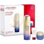 Crema para ojos reafirmantes de 15 ml Shiseido 