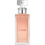 Perfumes de 100 ml Calvin Klein Eternity 