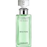 Perfumes de 100 ml Calvin Klein Eternity para mujer 