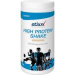 Etixx High Protein 1kg Vanilla Blanco,Azul