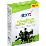Etixx Magnesium Instant 30 Units Neutral Flavour Tablets Box Blanco