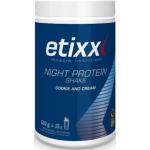 Etixx Night Protein 600Gr.