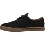 ETNAB|Etnies Jameson 2 Eco Zapatillas de Skateboard para Hombre,Negro ( 558/Black/Charcoal/Gum 558) , 10 EU