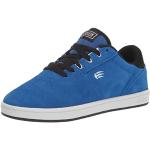 Etnies Kids JOSL1N, Zapatos de Skate, Blue/Black/White, 36 EU