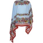 Pañuelos multicolor de seda de seda  rebajados Etro Talla Única para mujer 