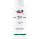Champús anti caspa de 250 ml para  cabello graso Eucerin 