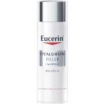Cremas antiarrugas para la piel normal de día de 50 ml recargables Eucerin Hyaluron-Filler con textura cremosa para mujer 