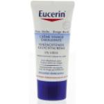 Bases para la piel seca con ácido láctico de 50 ml Eucerin con textura cremosa para mujer 
