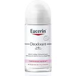 Desodorantes antitranspirantes de 50 ml Eucerin 