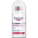 Desodorante de 50 ml Eucerin 