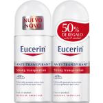 Desodorantes para la piel sensible spray de 50 ml Eucerin 