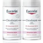 Desodorante Eucerin 