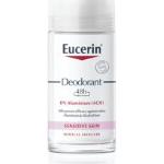 Desodorante de 50 ml Eucerin 