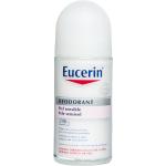 Desodorante para la piel sensible Eucerin 