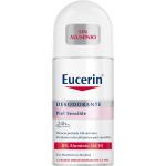 Desodorante sin aluminio para la piel sensible de 50 ml Eucerin 