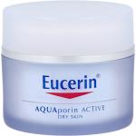 Cremas hidratantes faciales para la piel seca de 50 ml Eucerin AQUAporin ACTIVE 