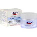 Cremas hidratantes faciales refrescantes de 50 ml Eucerin AQUAporin ACTIVE 